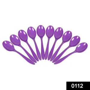 0112 fancy spoons