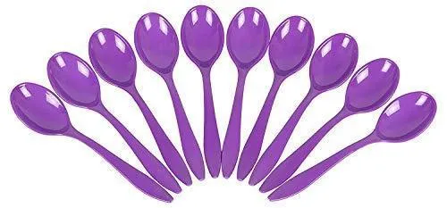 0112 fancy spoons