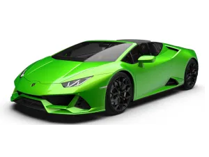 14-22 Lamborghini Huracan Twin Turbo Kit **INSTALLED AND TUNED**