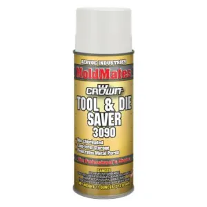 Aervoe Industries Insulating Epoxy, 12.5 oz, Aerosol Can, Red, 401