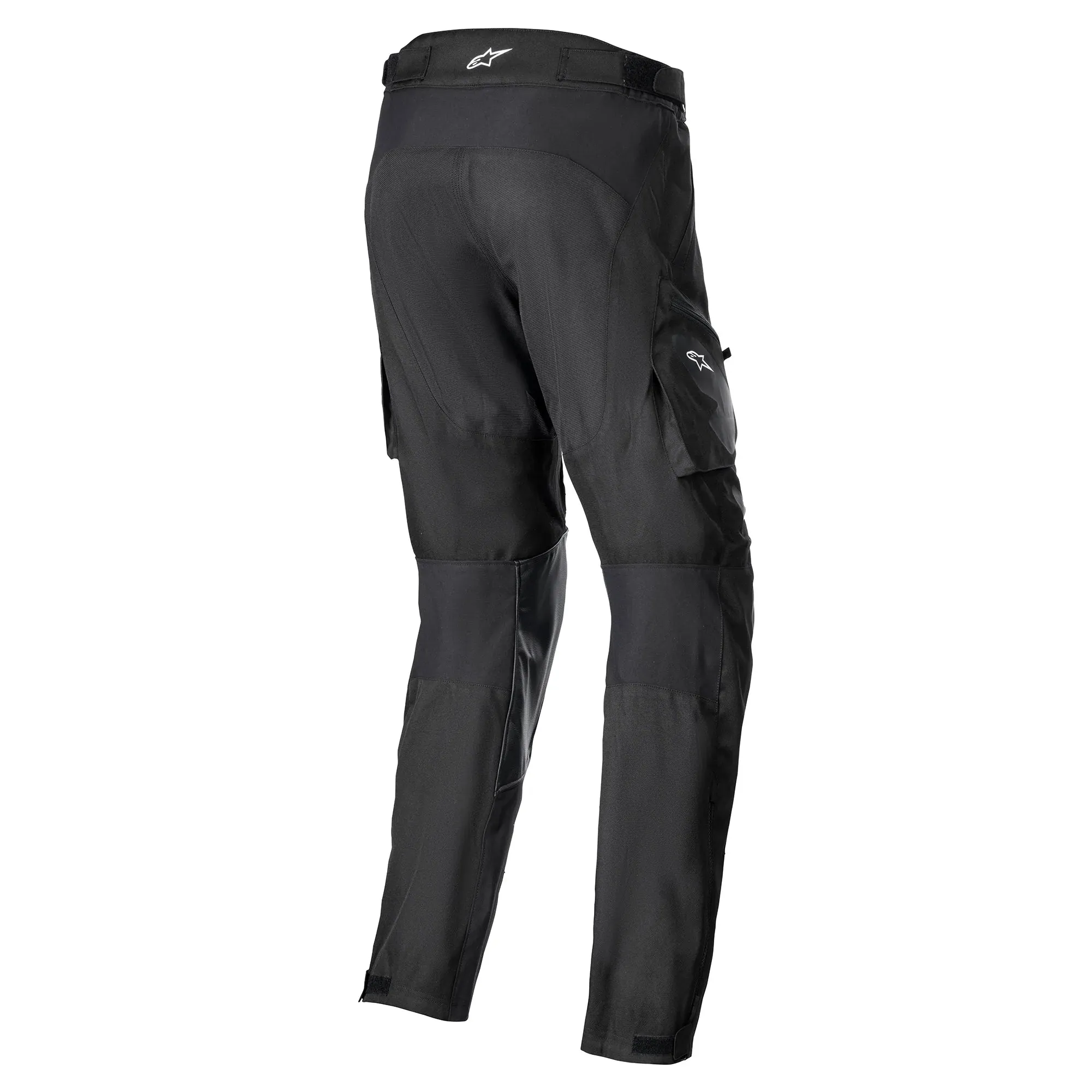 Alpinestars Venture XT Black OTB Enduro Pants