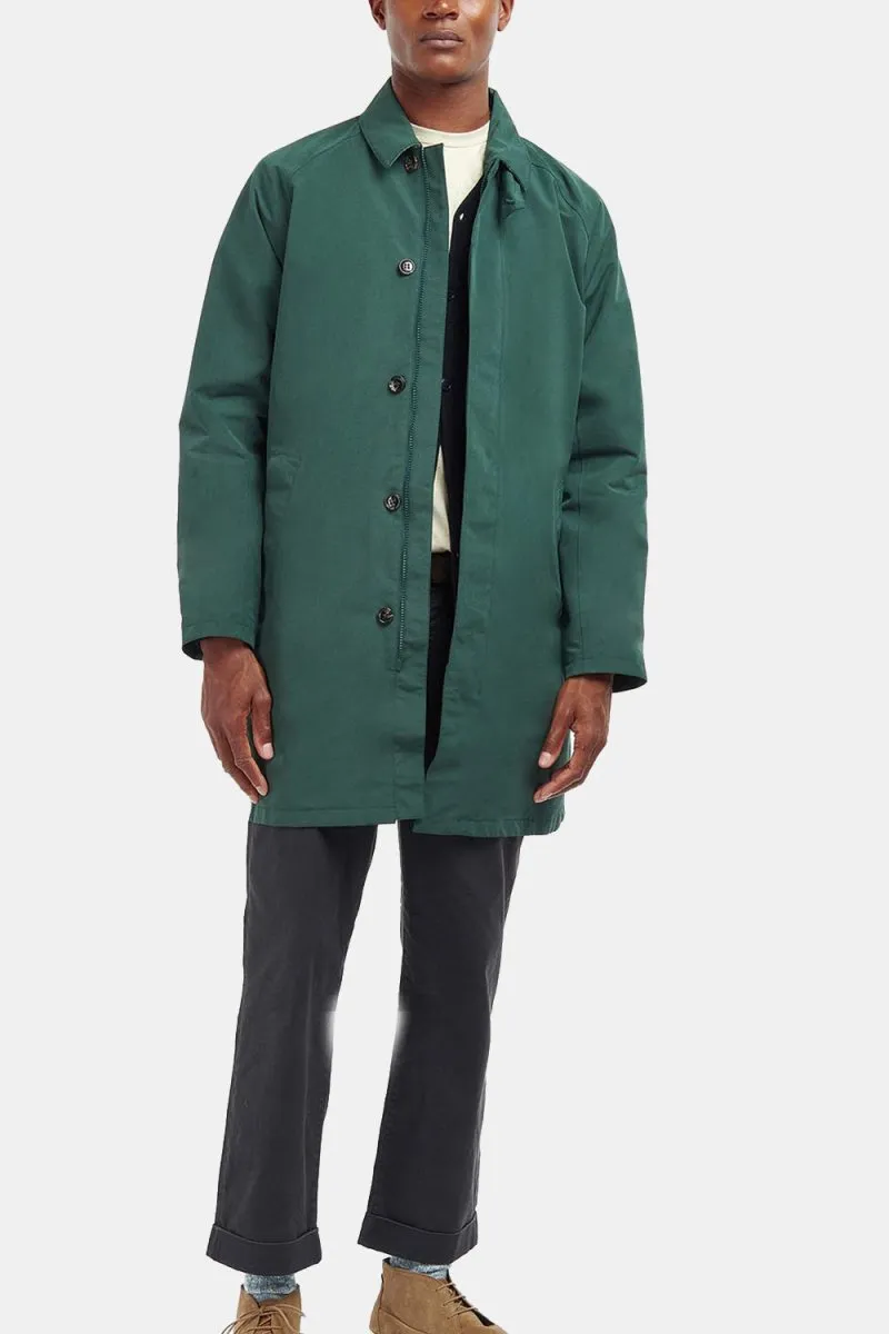 Barbour Barnley Mac Jacket (Green Gables)