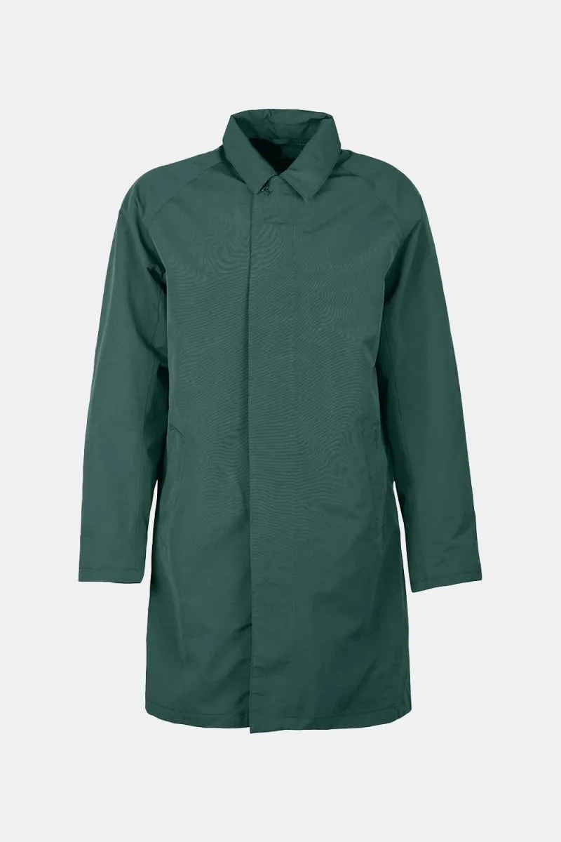 Barbour Barnley Mac Jacket (Green Gables)