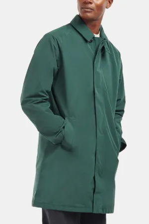 Barbour Barnley Mac Jacket (Green Gables)