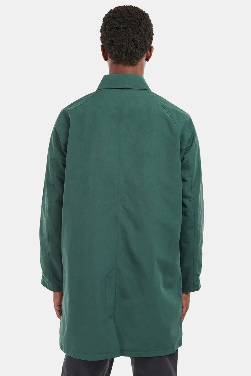 Barbour Barnley Mac Jacket (Green Gables)