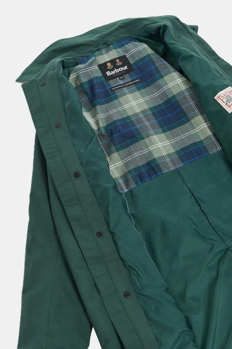 Barbour Barnley Mac Jacket (Green Gables)