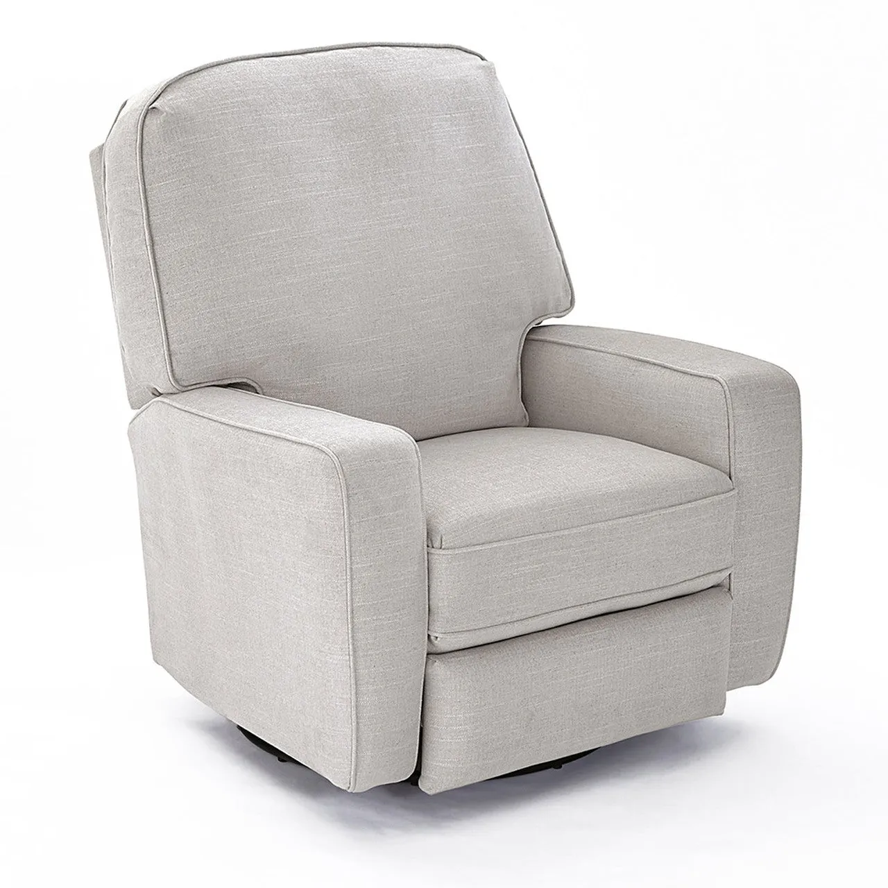 Bilana - Swivel Glider Recliner