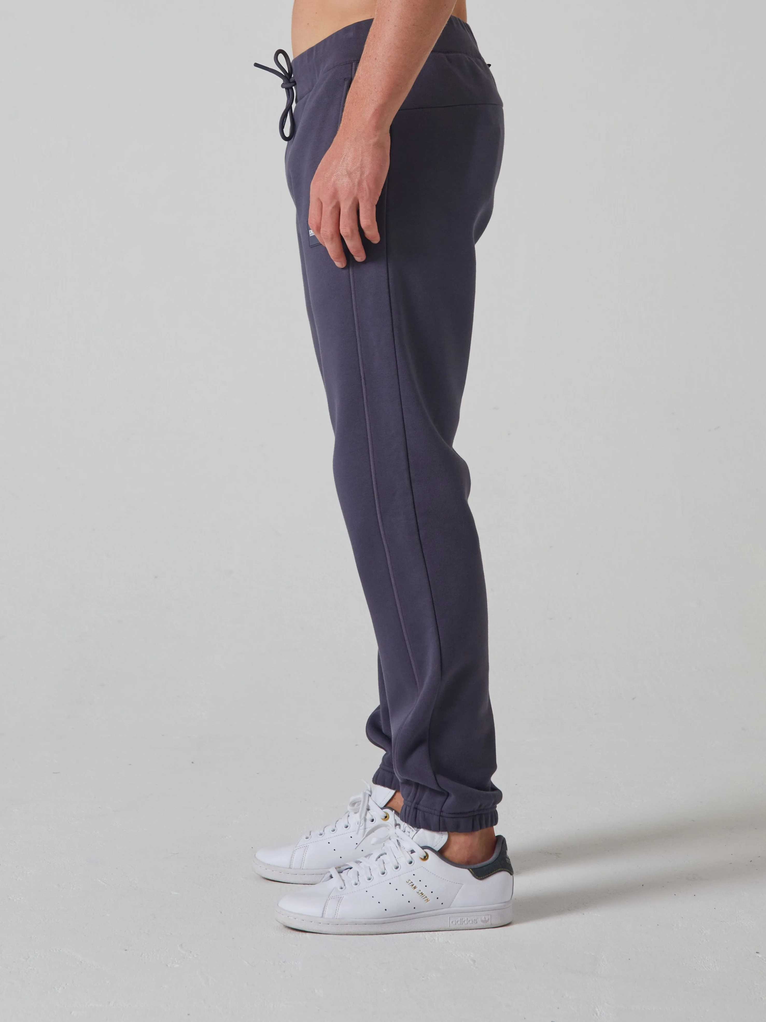 Bryce Jogger Pluto Grey