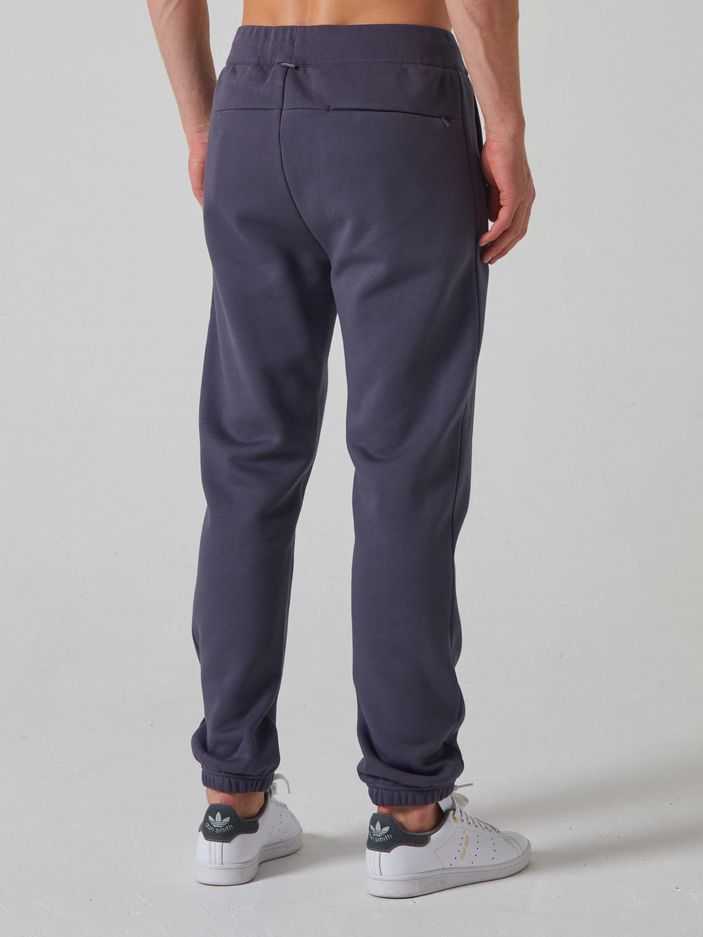 Bryce Jogger Pluto Grey