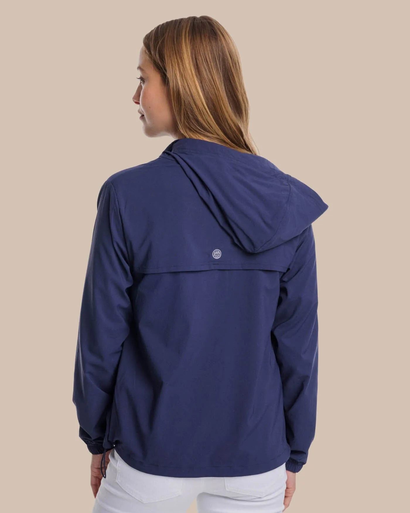 Calie Pop Placket Popover