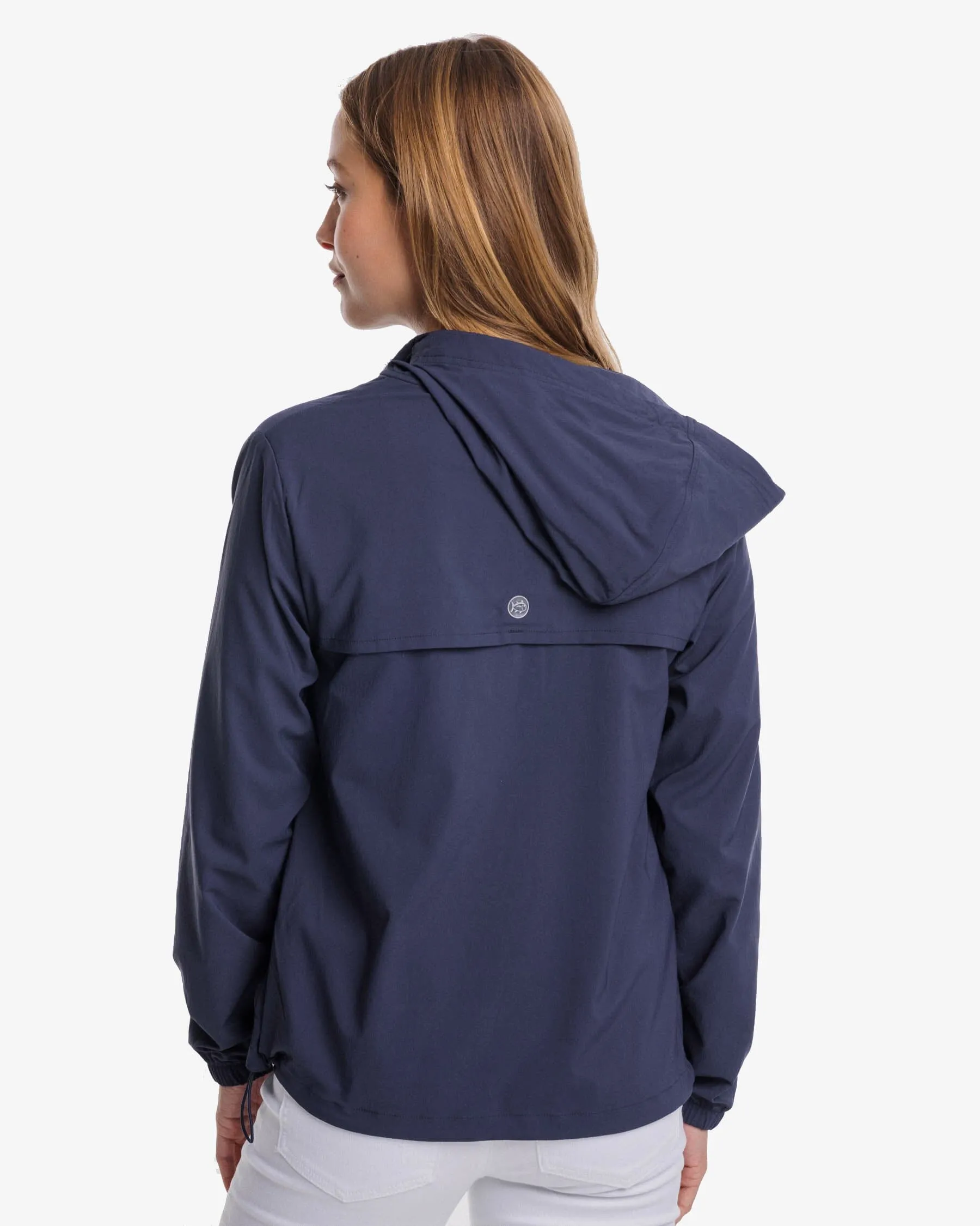 Calie Pop Placket Popover