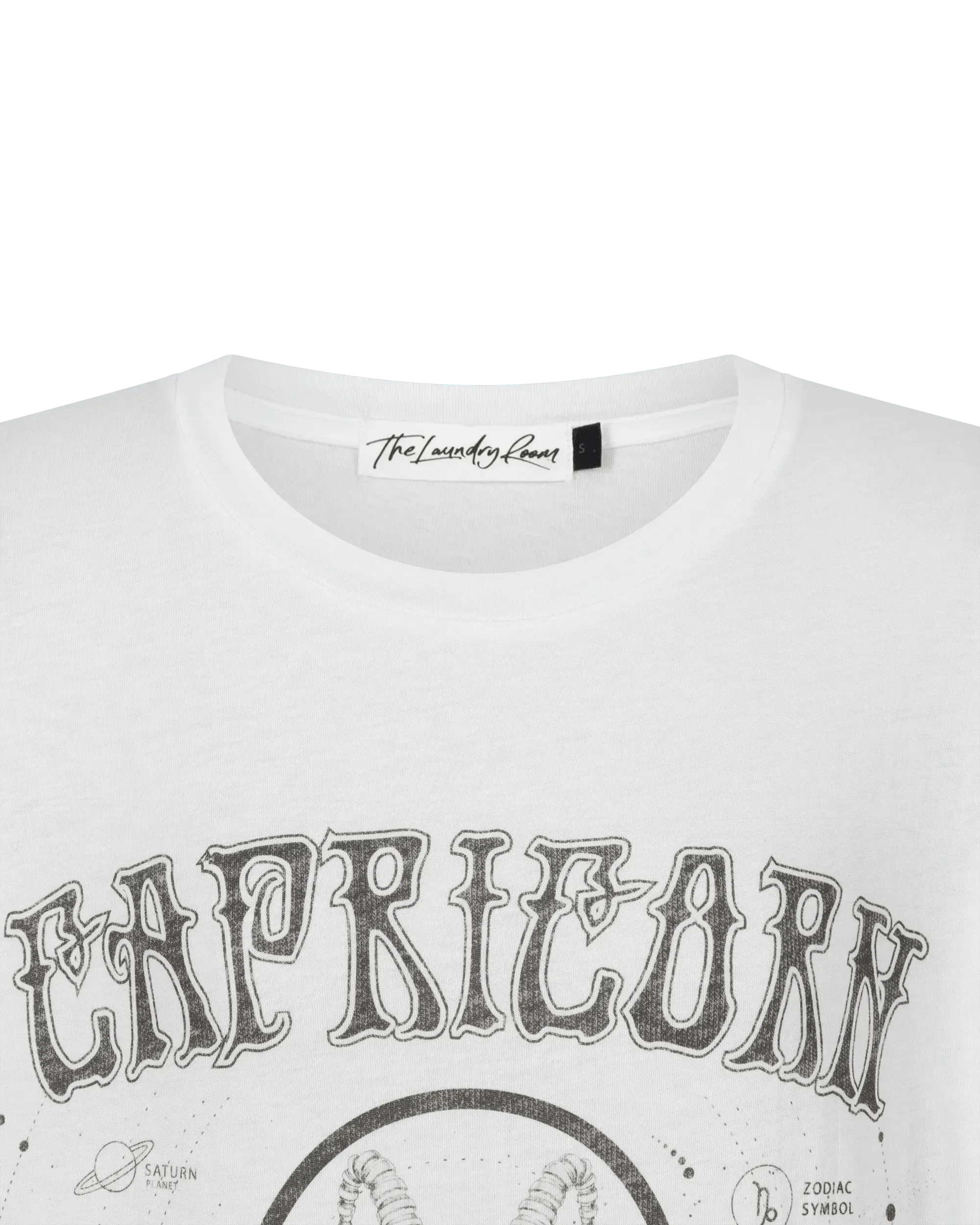 Capricorn Oversized Tee