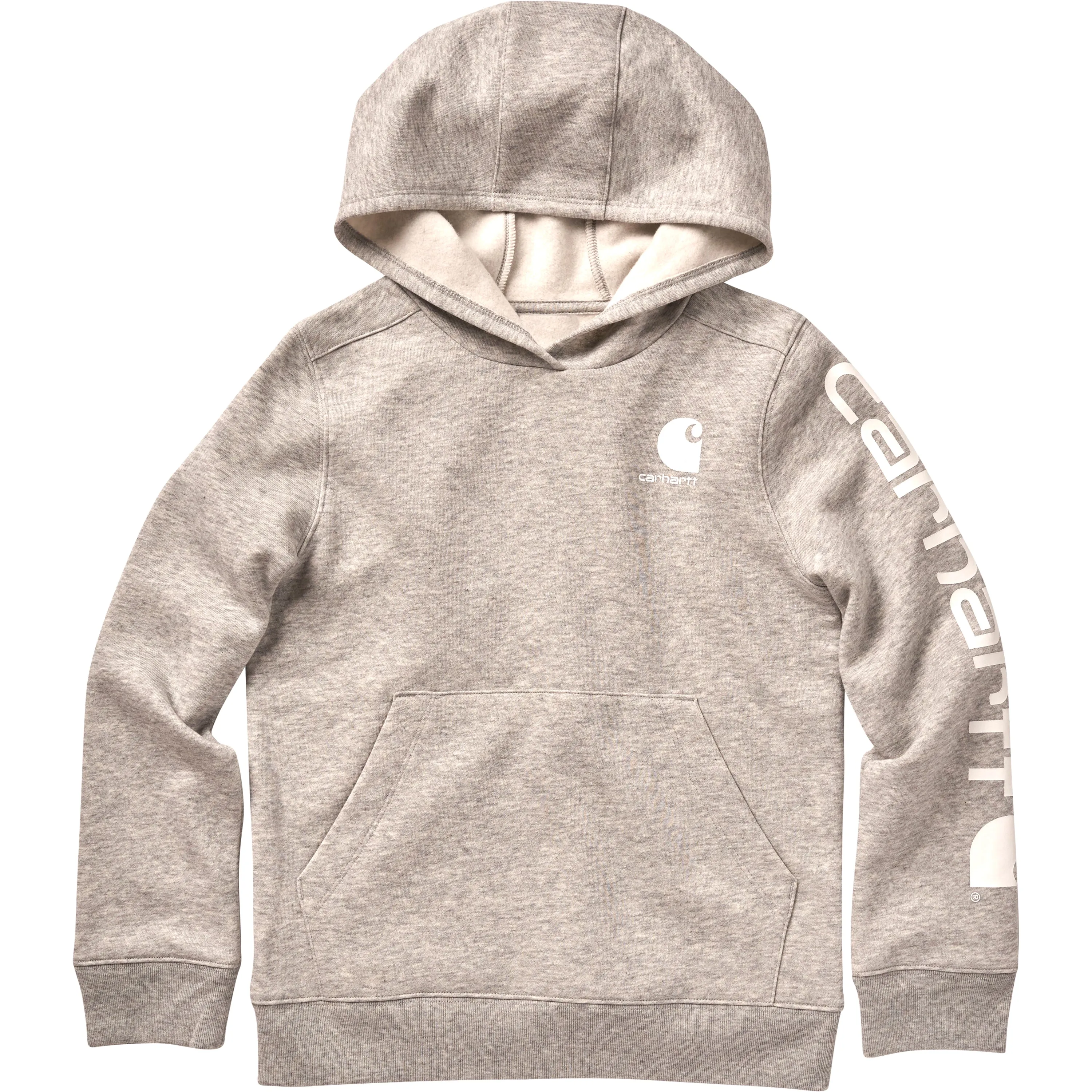 Carhartt Kids' Graphic Hooded Sweatshirt