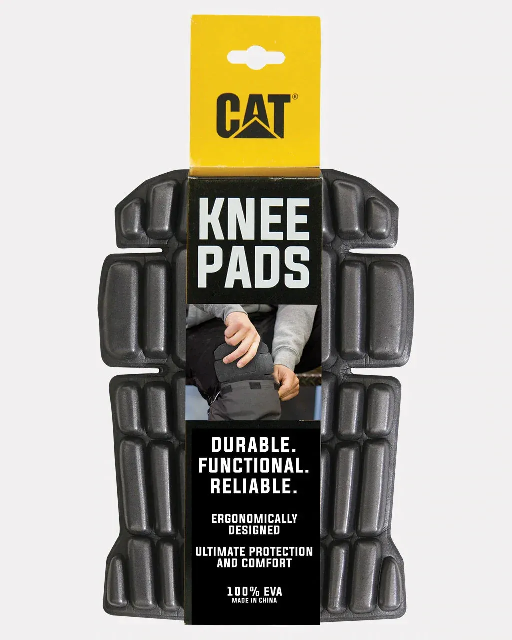 CAT Knee Pads