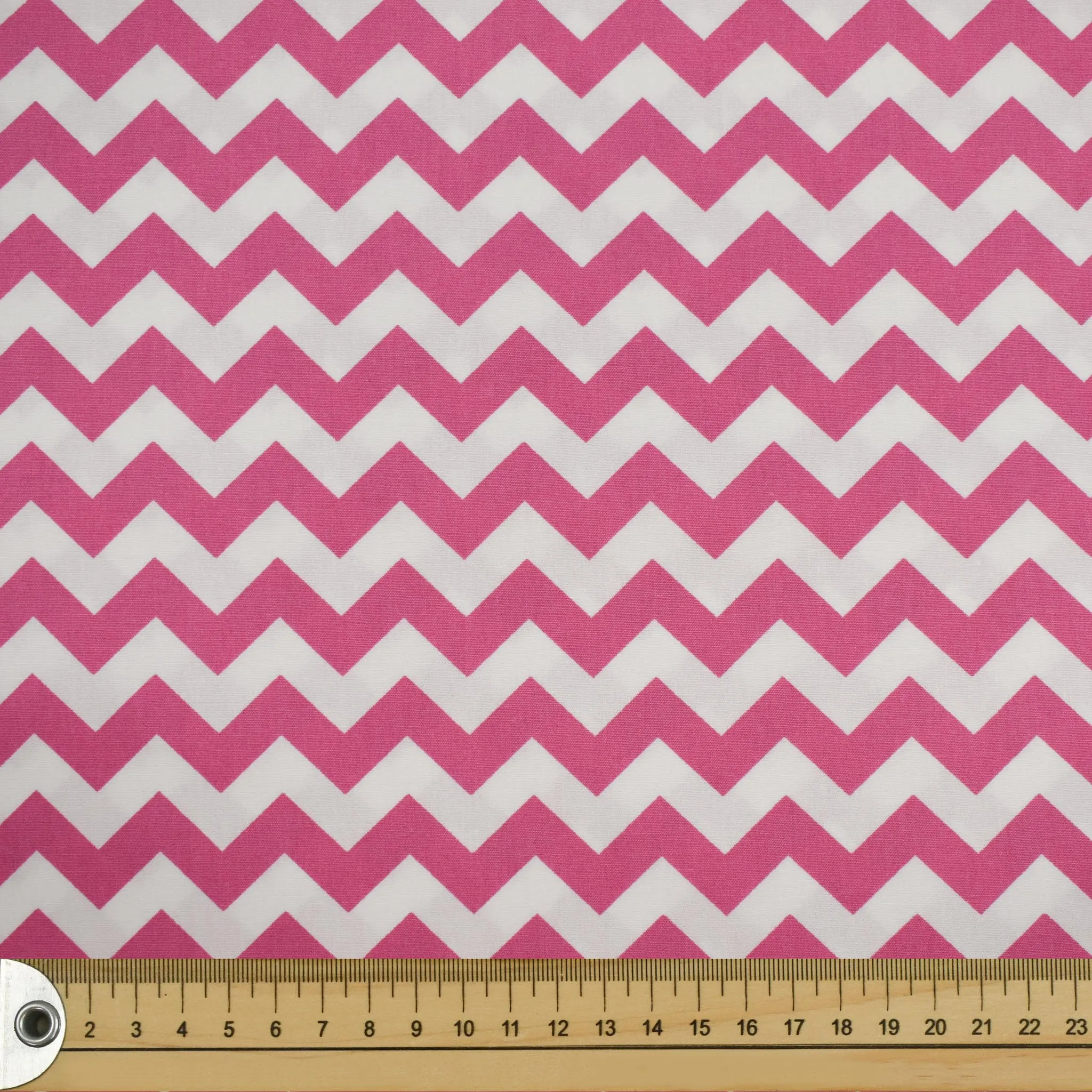 Chevron Cotton Prints