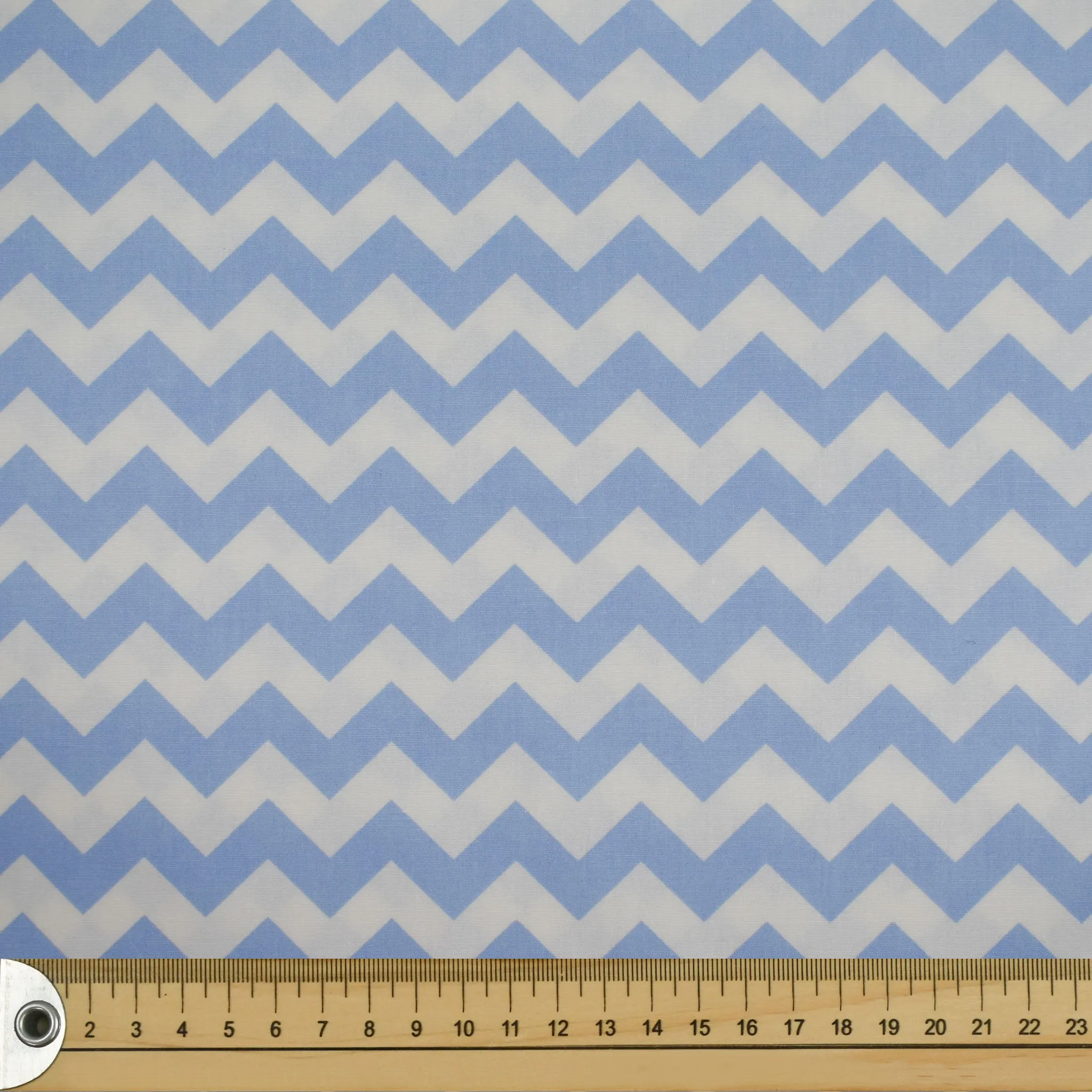 Chevron Cotton Prints