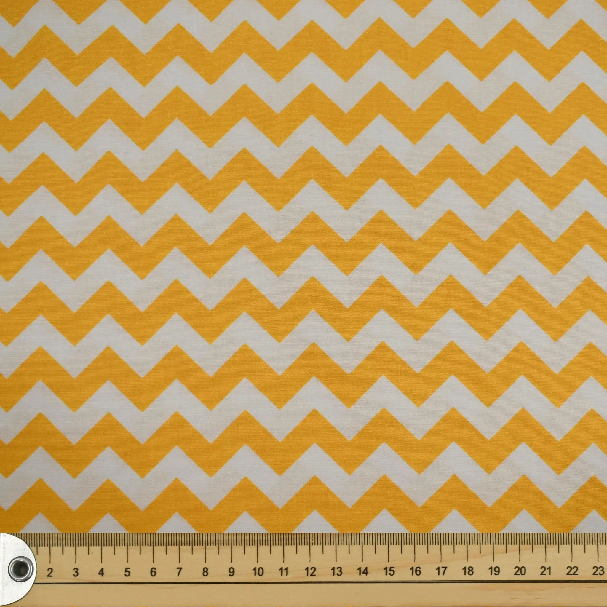 Chevron Cotton Prints