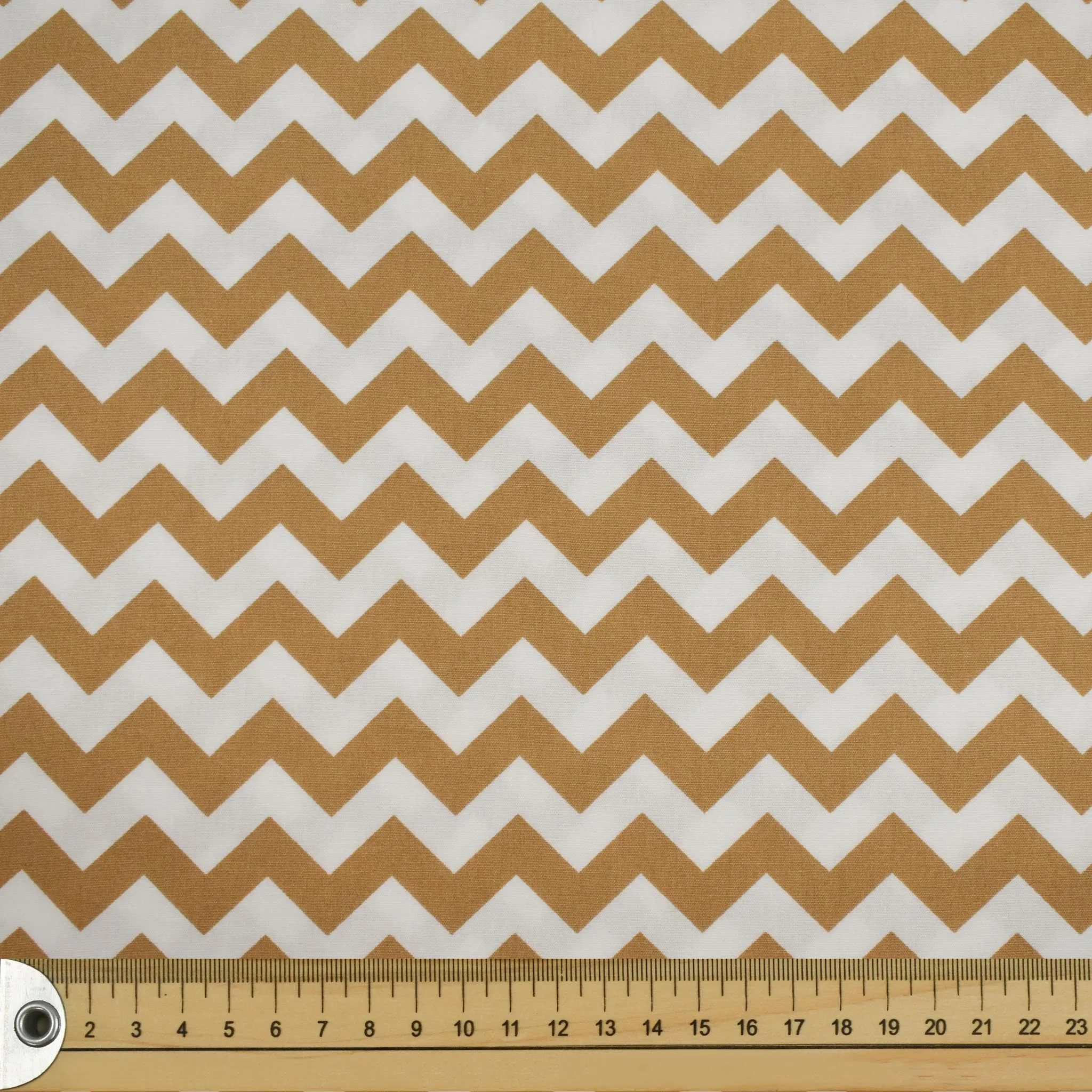 Chevron Cotton Prints