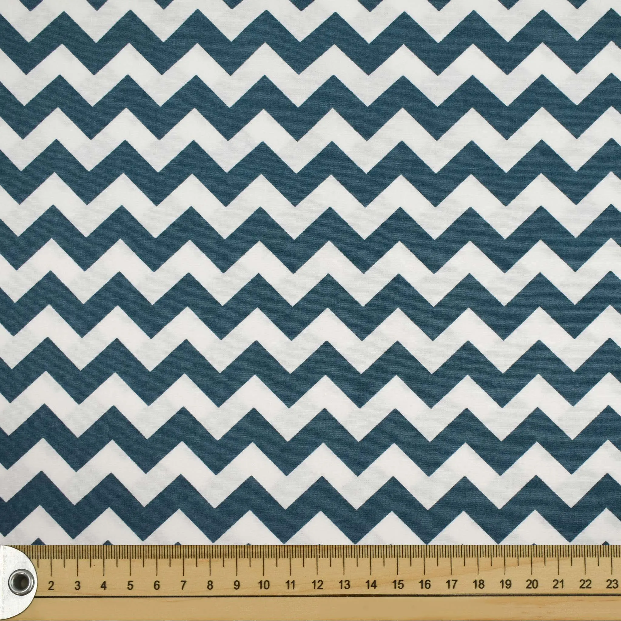 Chevron Cotton Prints