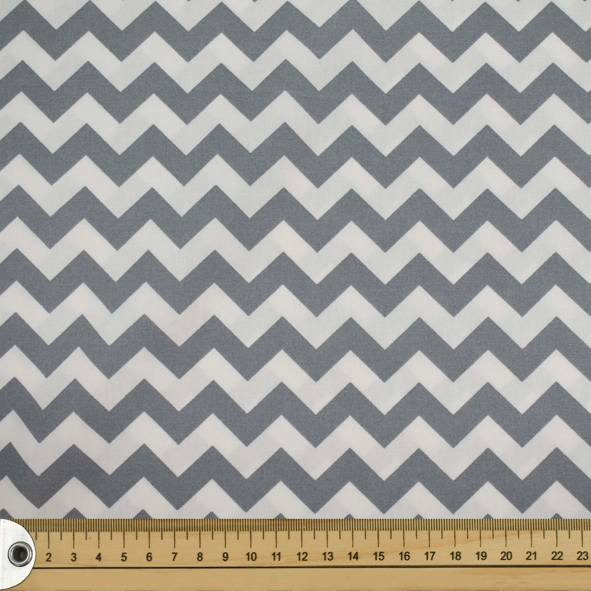 Chevron Cotton Prints