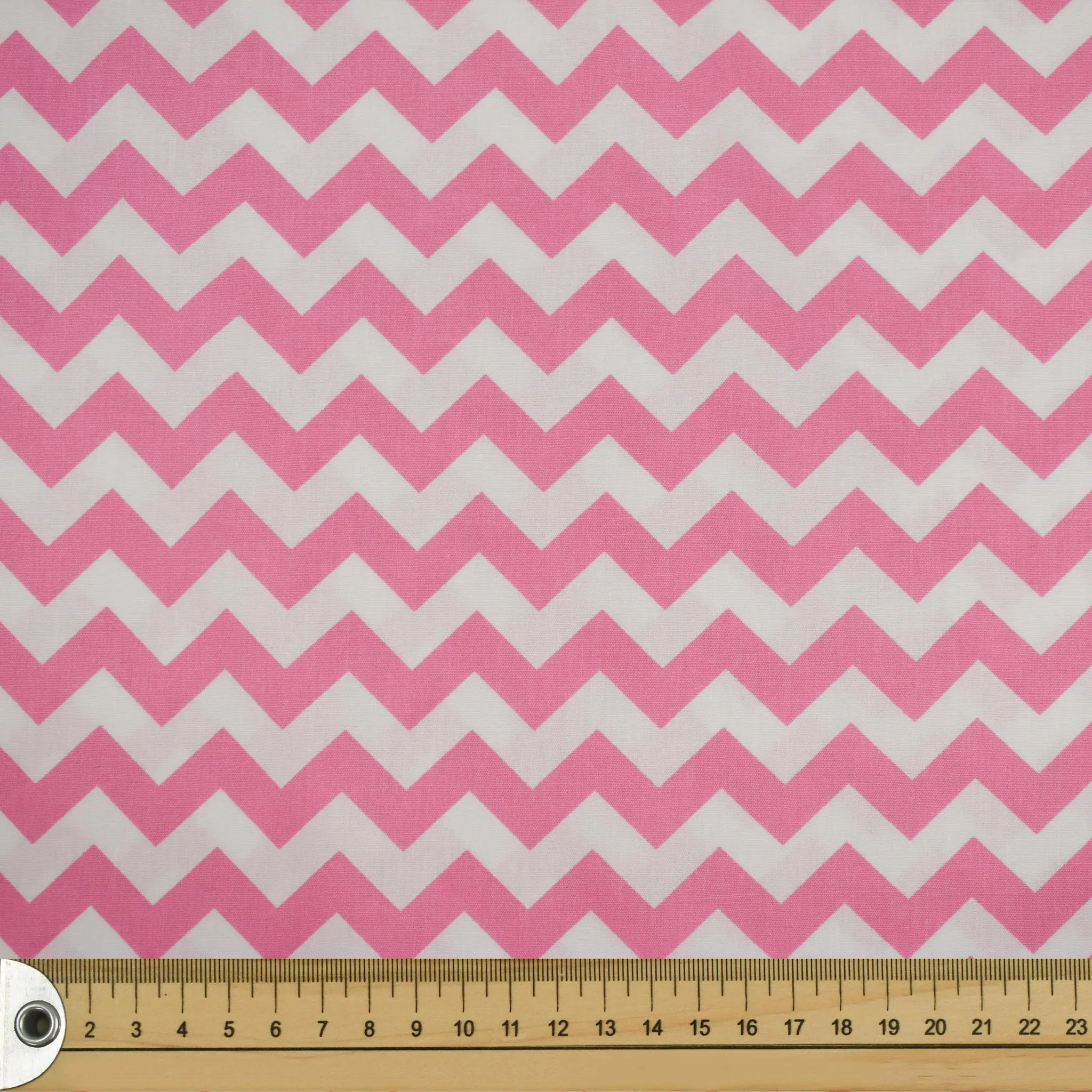 Chevron Cotton Prints