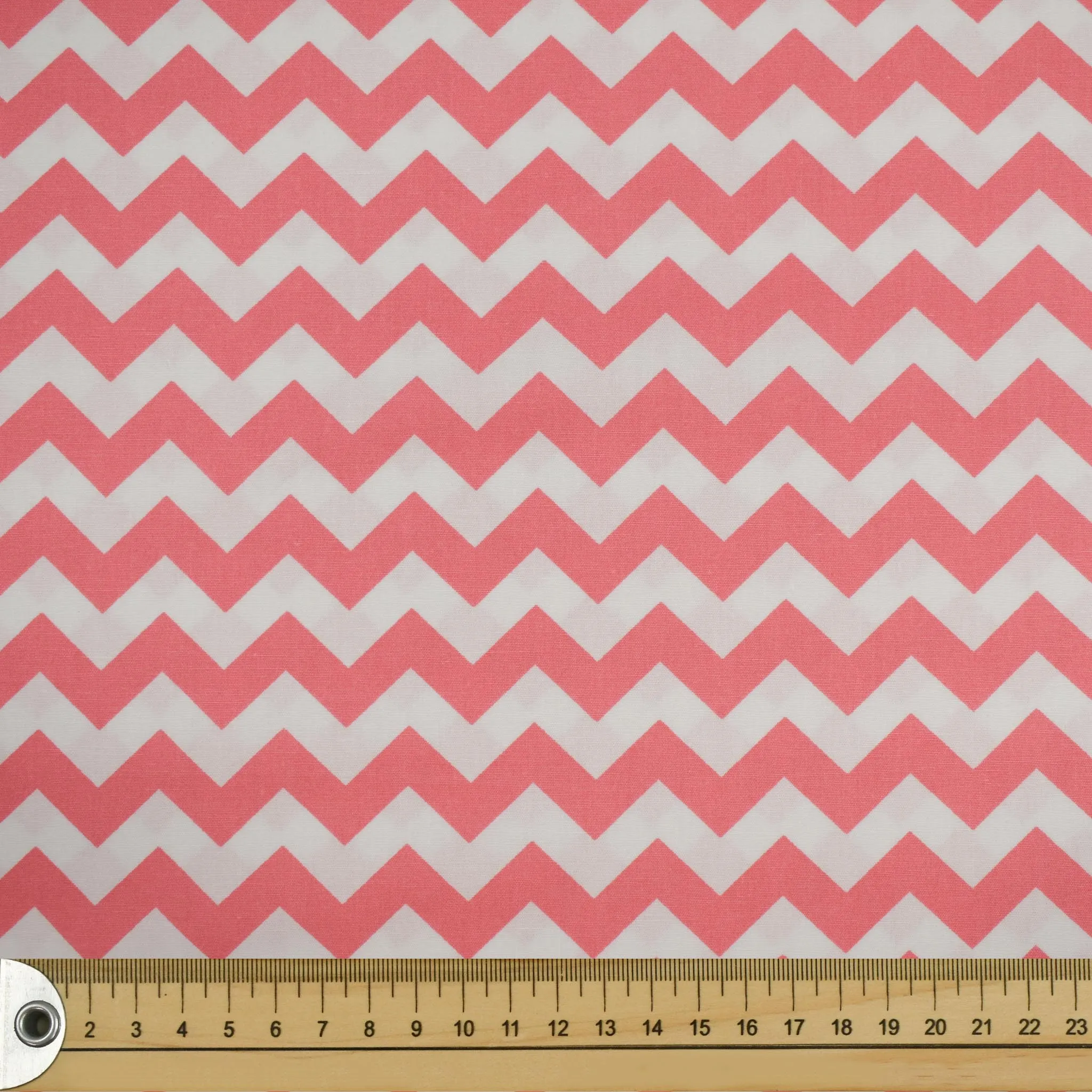 Chevron Cotton Prints