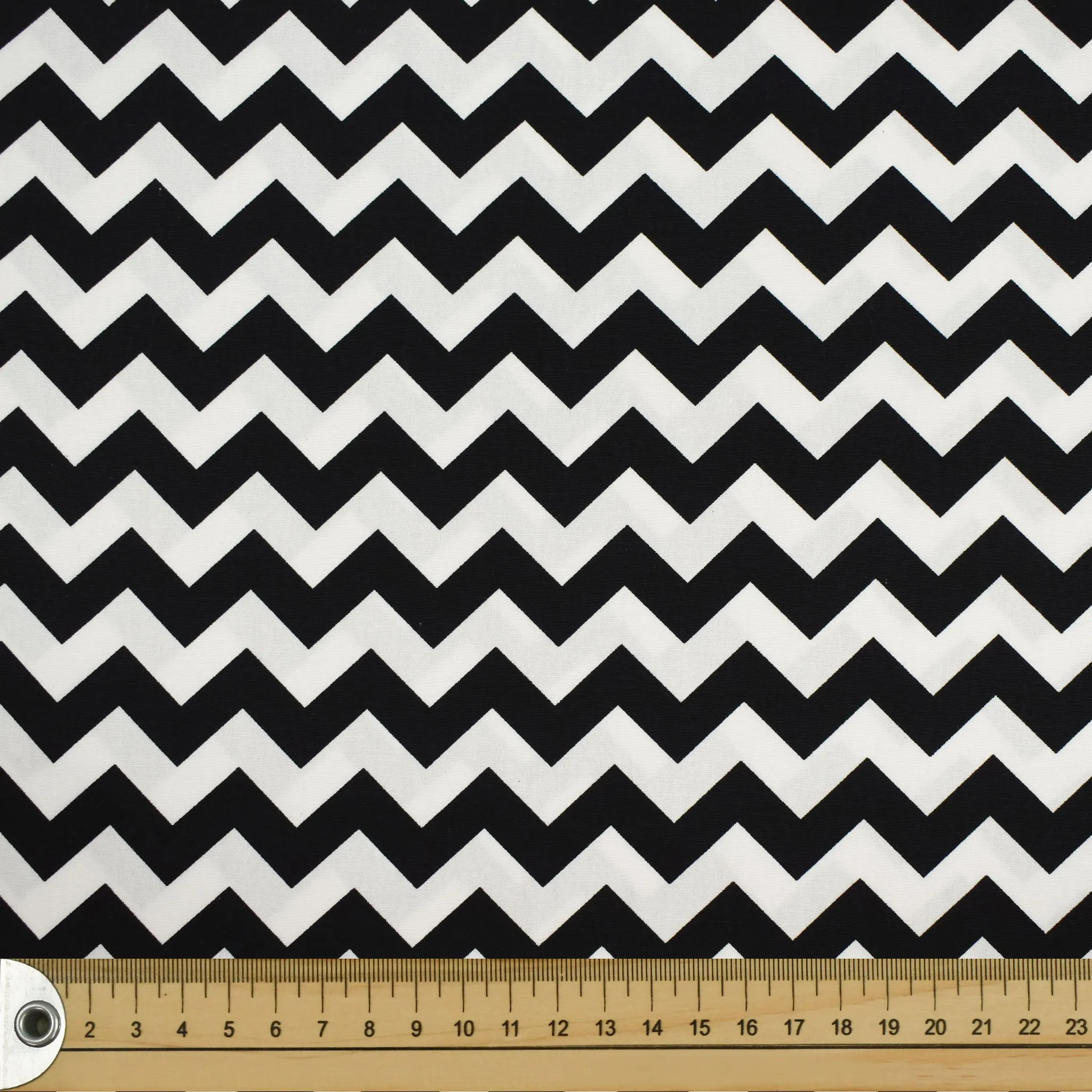 Chevron Cotton Prints