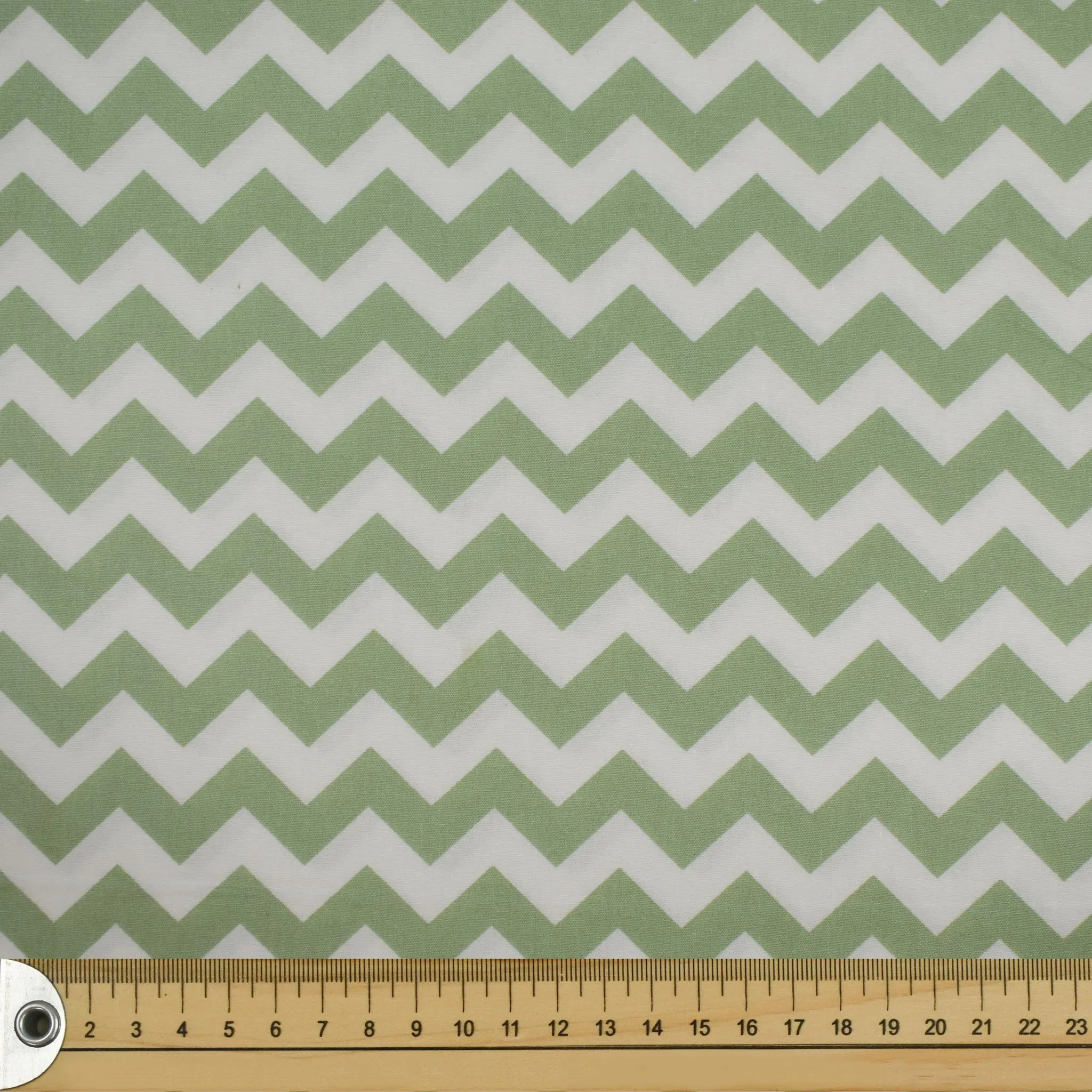 Chevron Cotton Prints