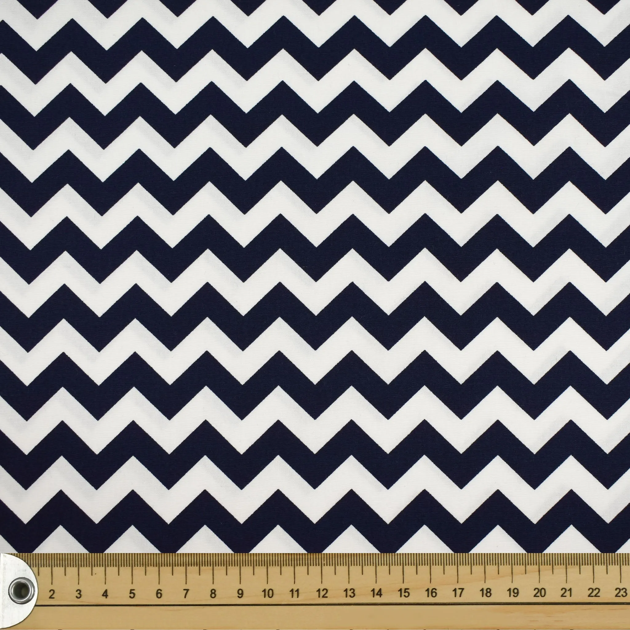 Chevron Cotton Prints