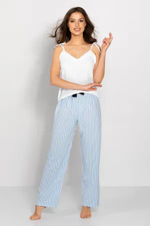 Chic Comfort Women's Sleepwear Set