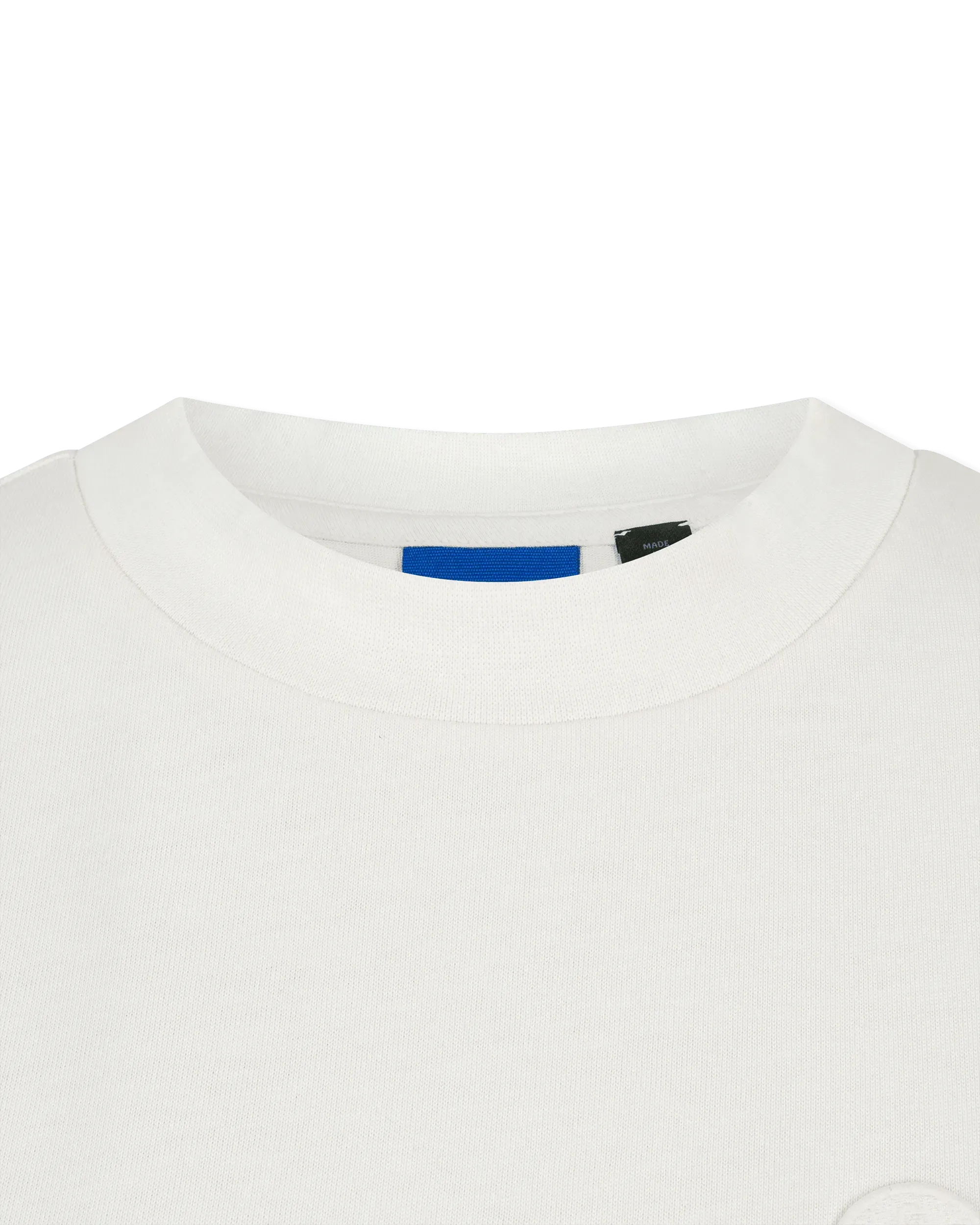 Cropped Tee-B T-Shirt