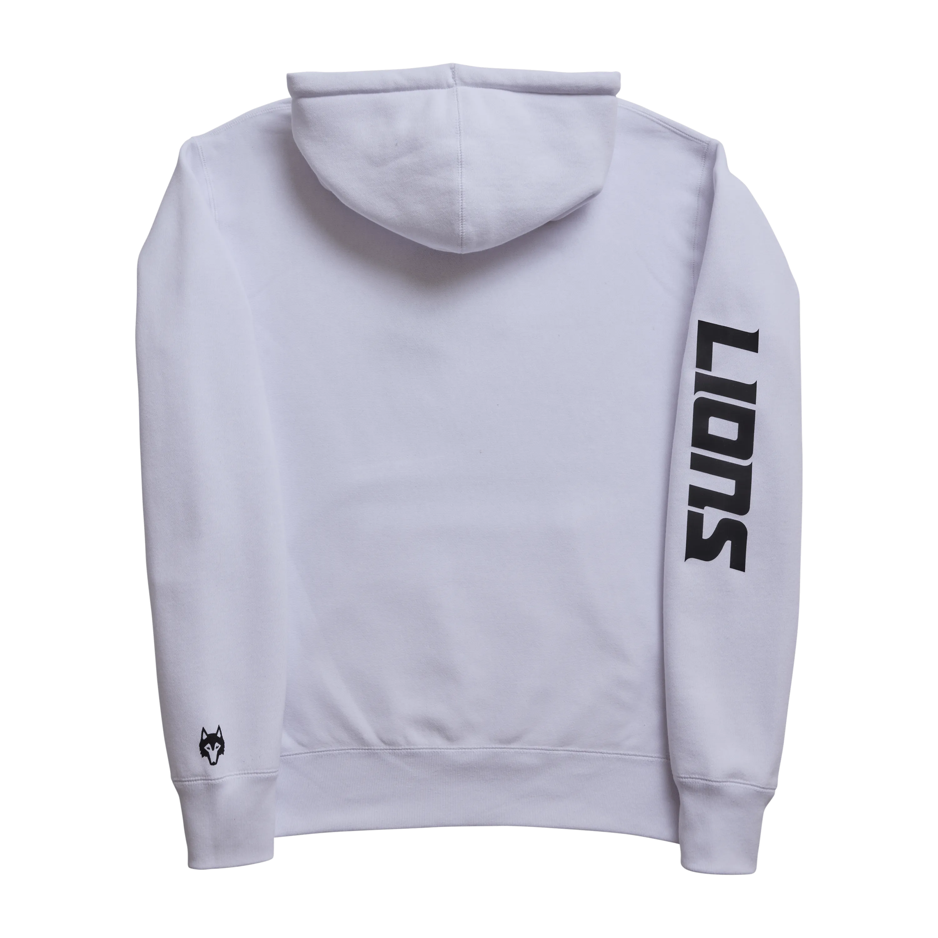 Detroit Lions Fireside Hoodie