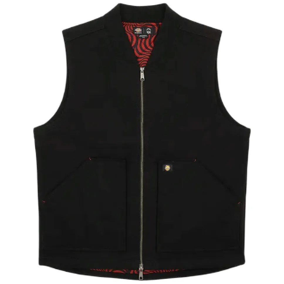 Dickies Dickies x Spitfire Vest