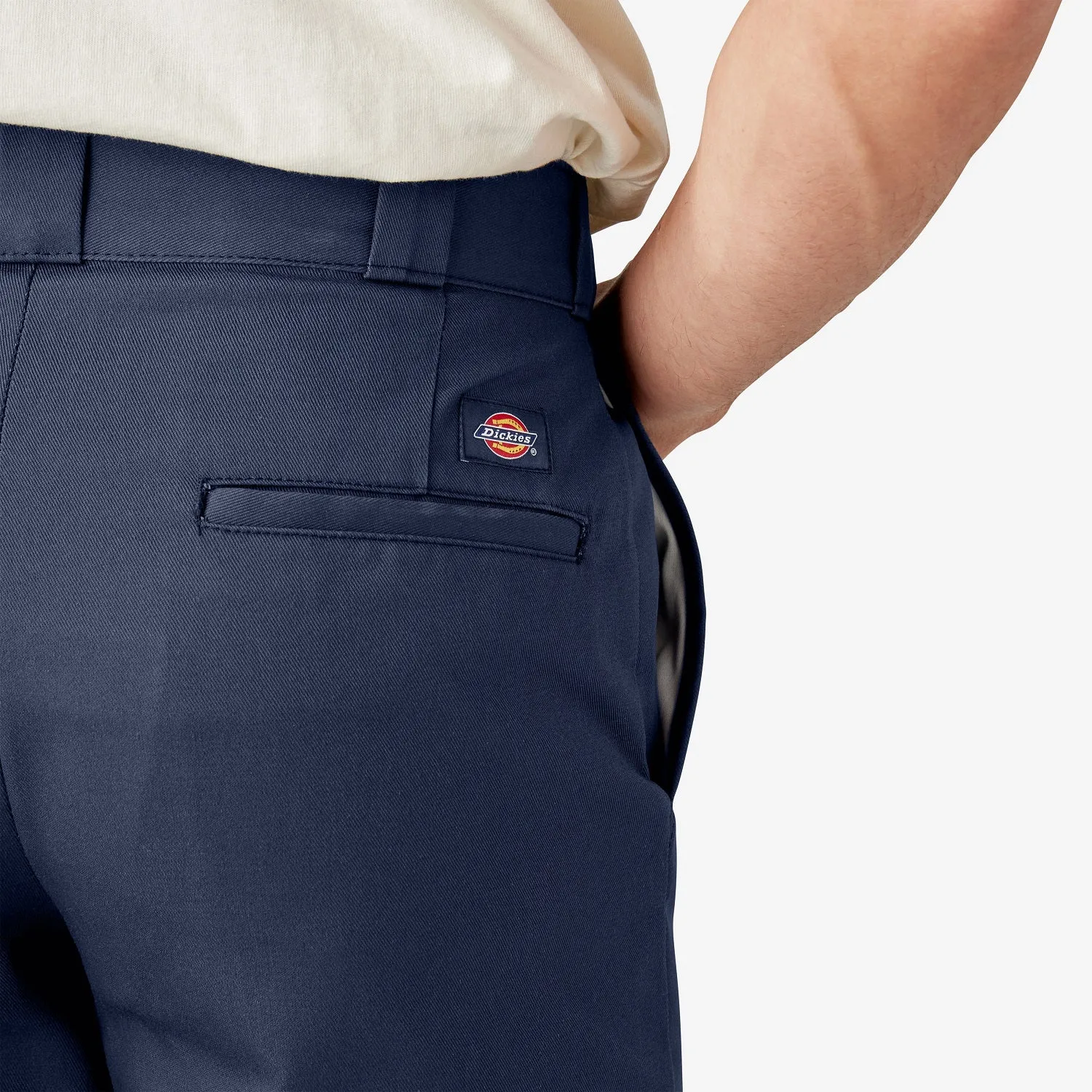 Dickies Men's Original 874® Work Pant_Navy