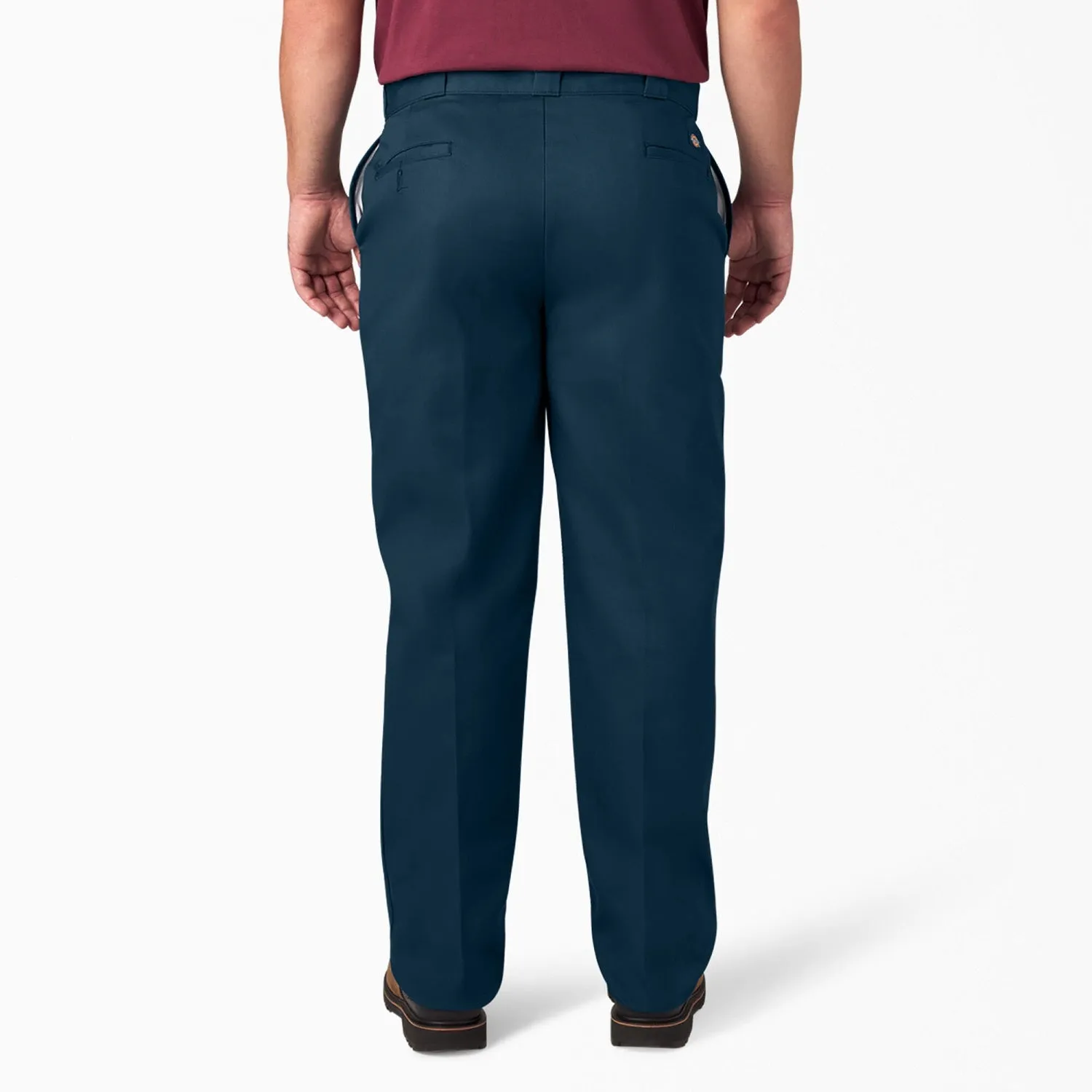 Dickies Men's Original 874® Work Pant_Navy