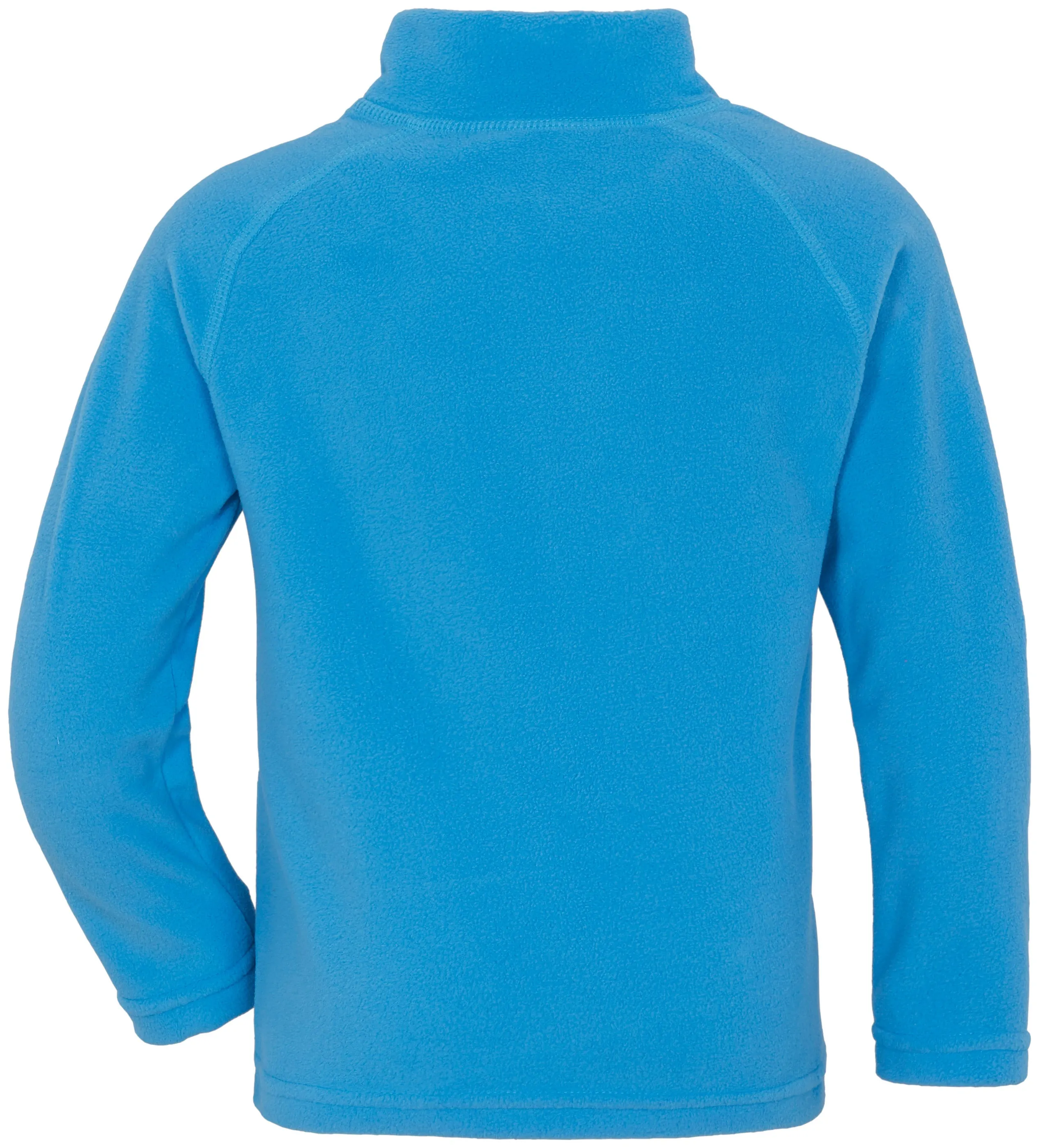 Didriksons Monte Kids Fullzip Fleece