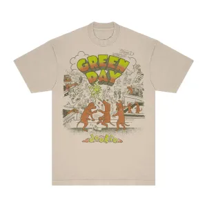 Dookie Dog Dance T-Shirt