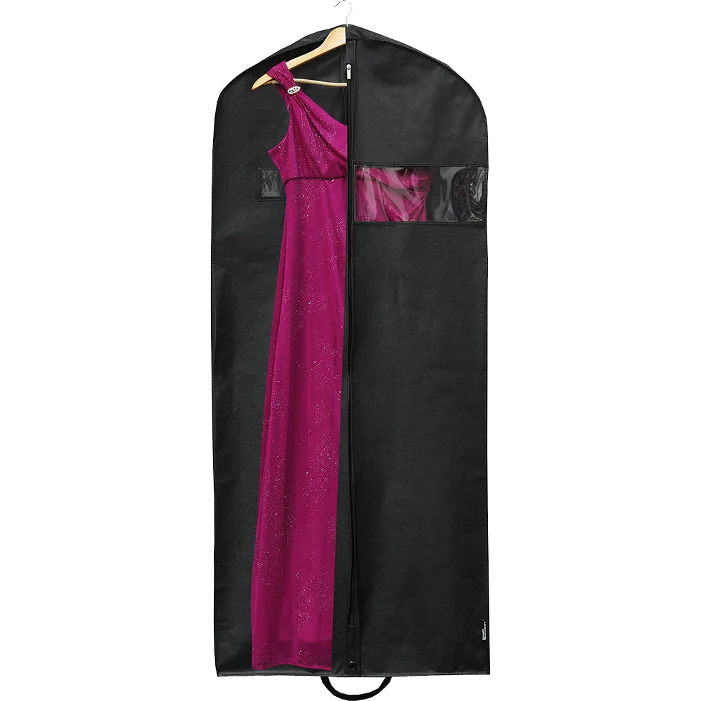 Garment Bag for Suits, Dresses, Coats (26*60 in)