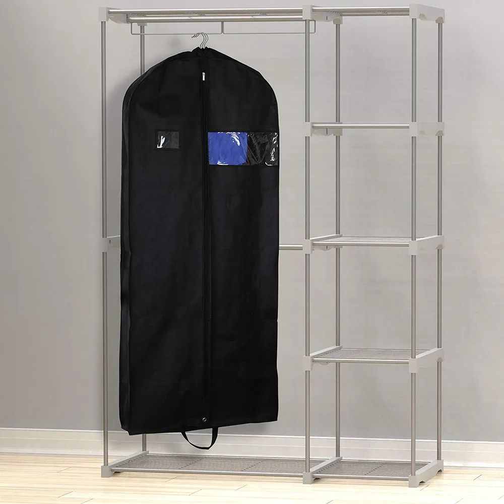 Garment Bag for Suits, Dresses, Coats (26*60 in)