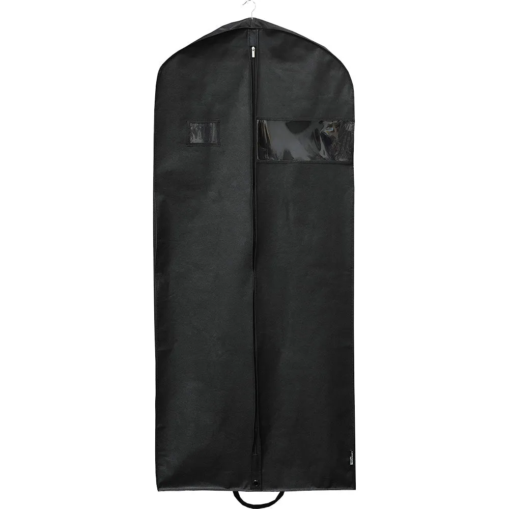 Garment Bag for Suits, Dresses, Coats (26*60 in)