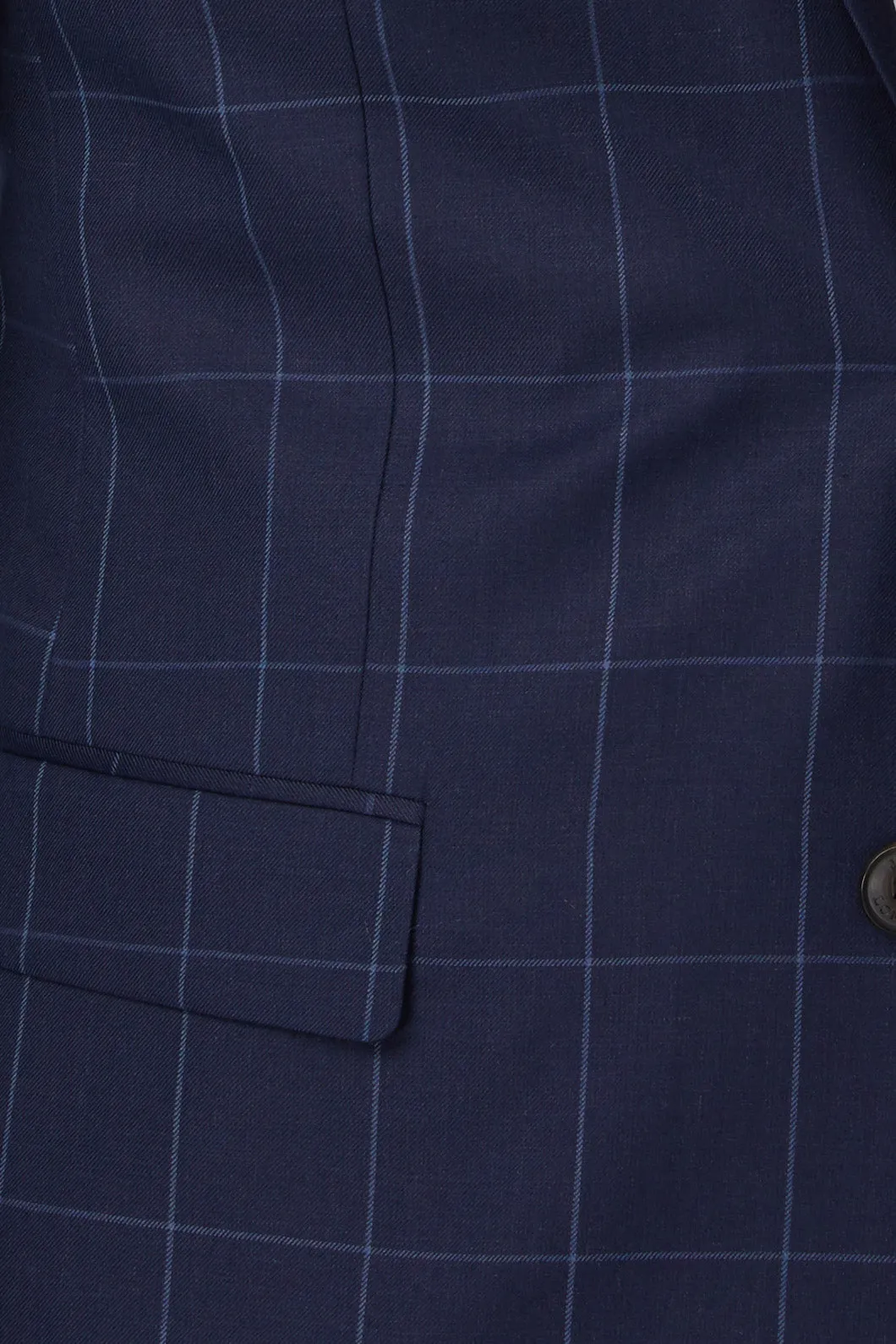 Harrow Check Suit Jacket