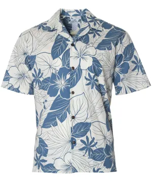 Hawaiian Shirt for Men Lanai Adventure