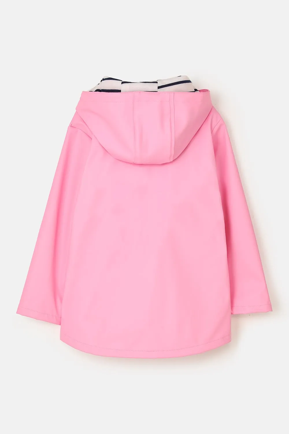 Heidi Jacket - Blush Pink