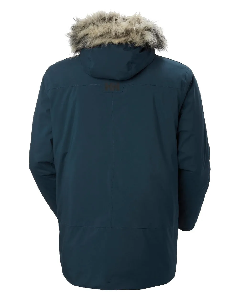 Helly Hansen Mens Reine Winter Parka