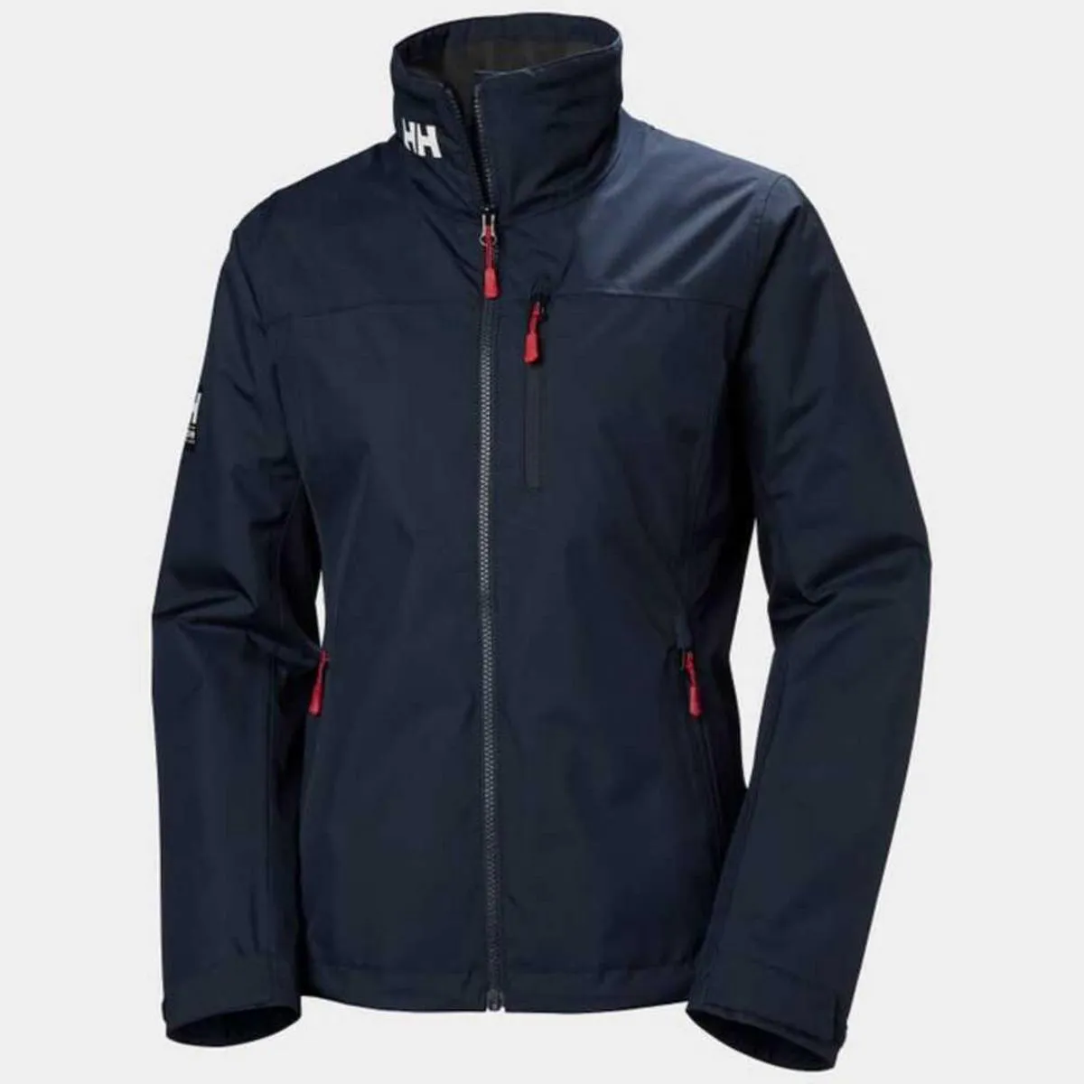 Helly Hansen Women's Crew Midlayer Jacket 2.0