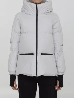 Herno Laminar Gore-tex Down Jacket