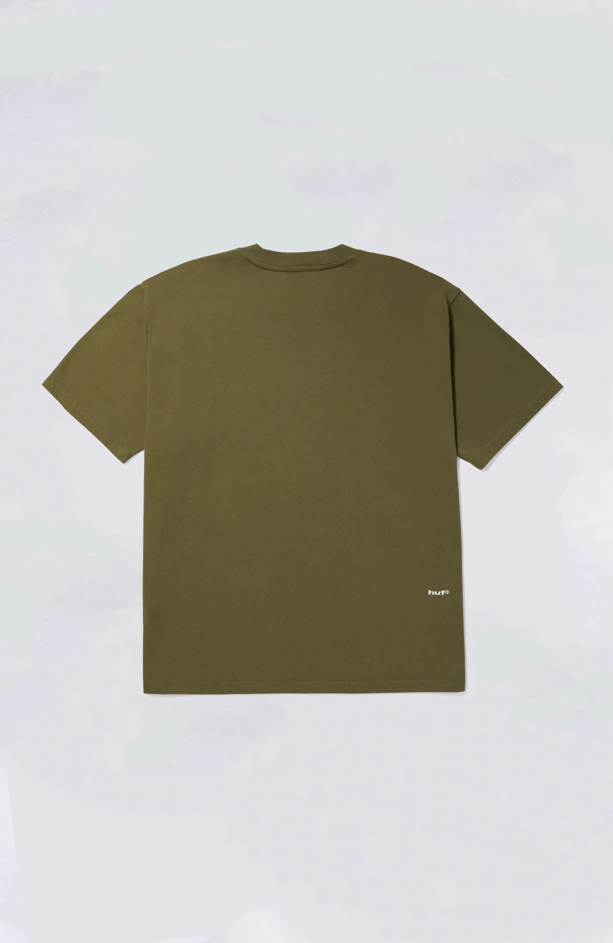 HUF - HUF®eightynine Chopped T-Shirt