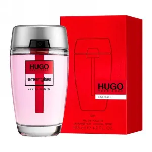 HUGO HUGO BOSS ENERGISE MAN 75ML