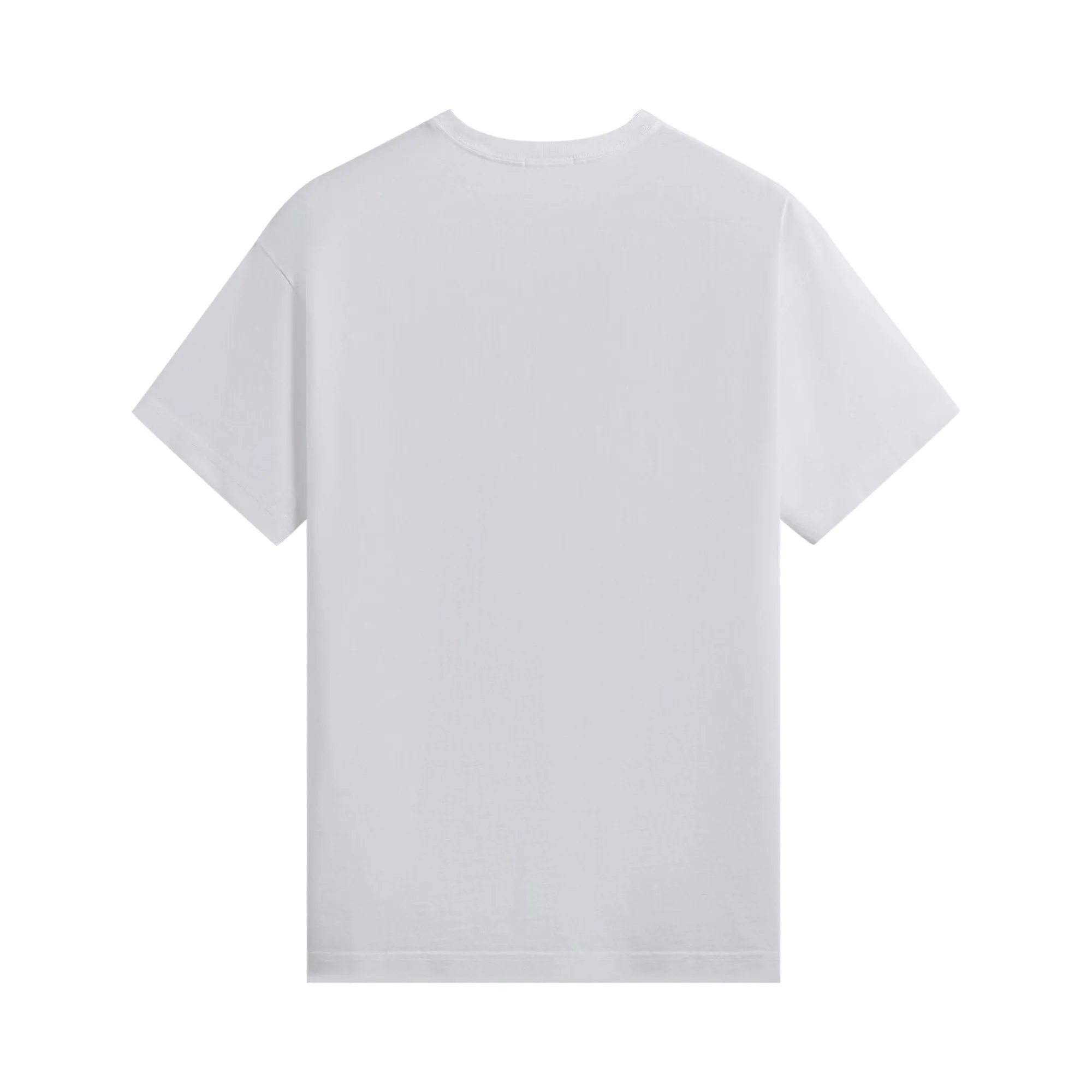 Kith Toronto Classic Logo Tee - White