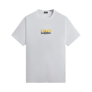 Kith Toronto Classic Logo Tee - White